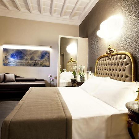 Corso 12 ローマ Bed & Breakfast エクステリア 写真