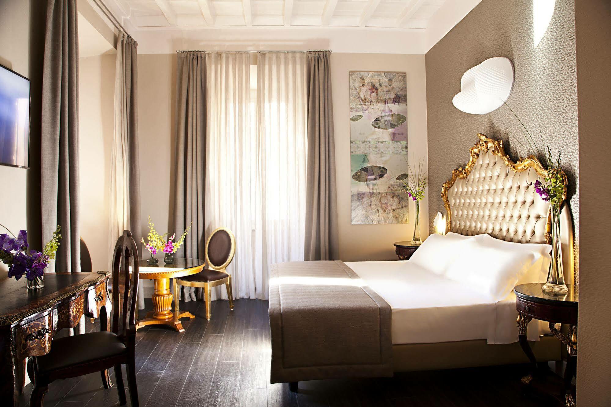 Corso 12 ローマ Bed & Breakfast エクステリア 写真