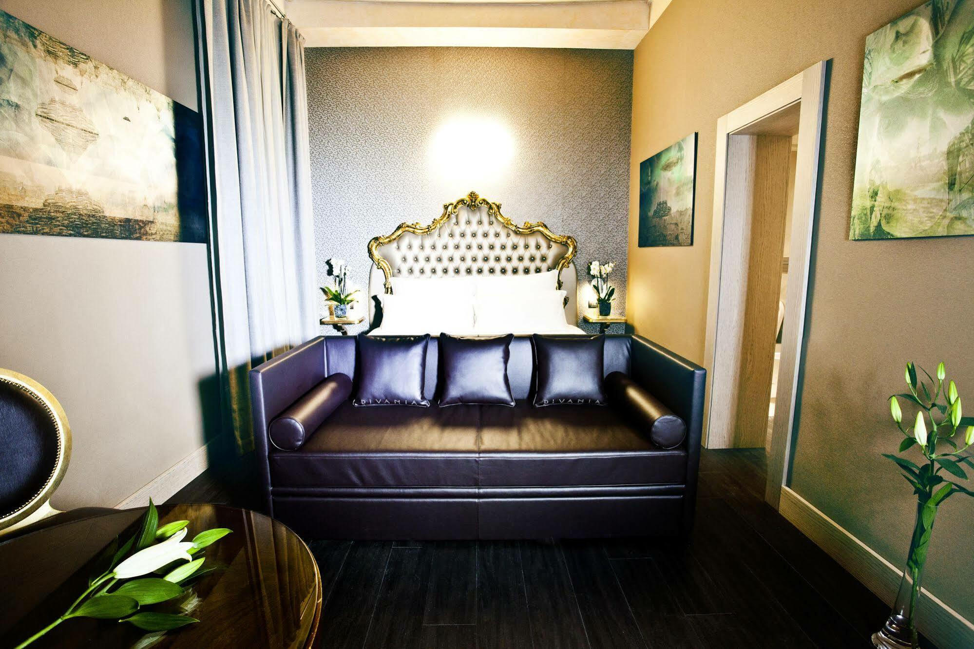Corso 12 ローマ Bed & Breakfast エクステリア 写真