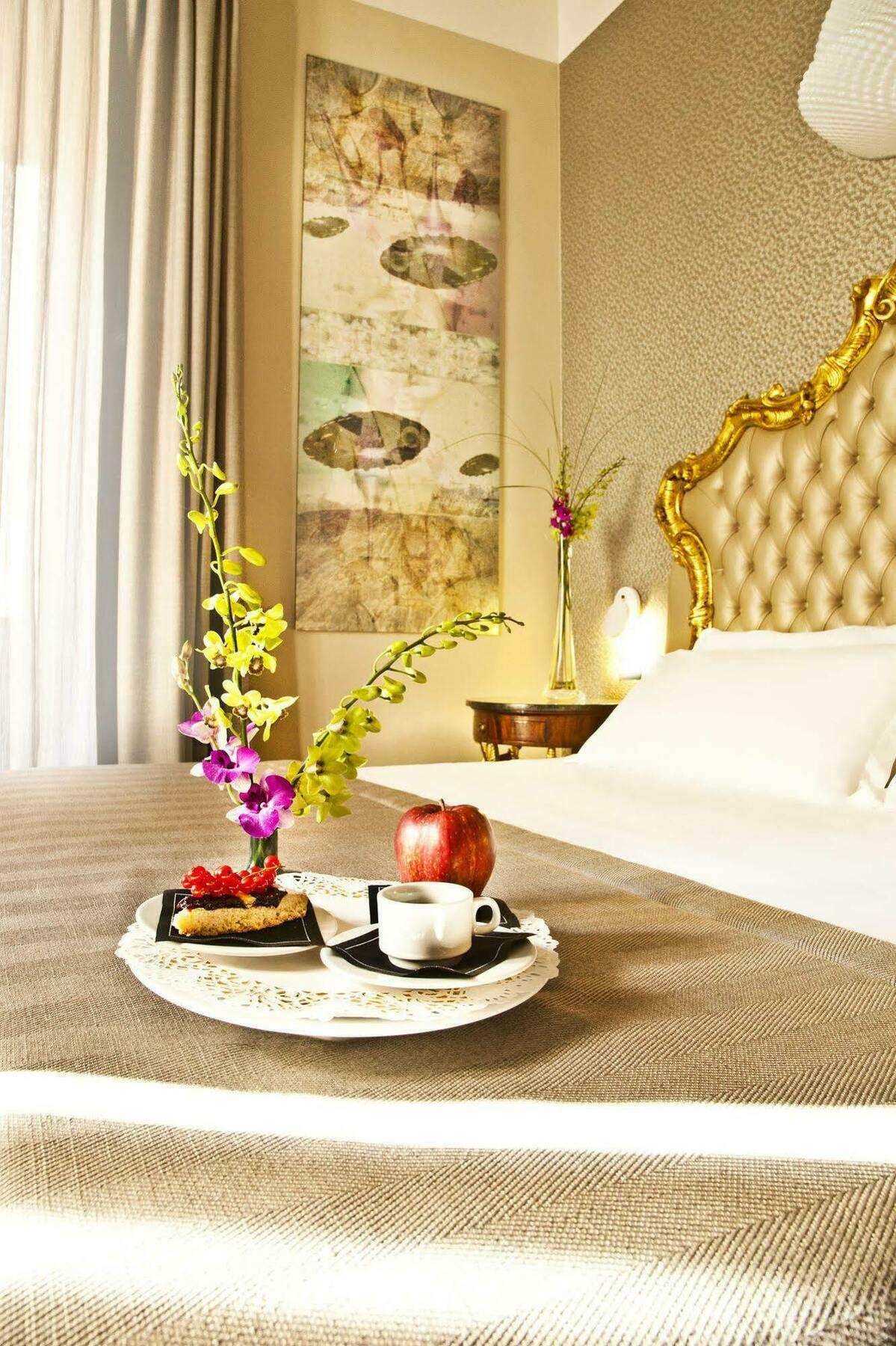 Corso 12 ローマ Bed & Breakfast エクステリア 写真