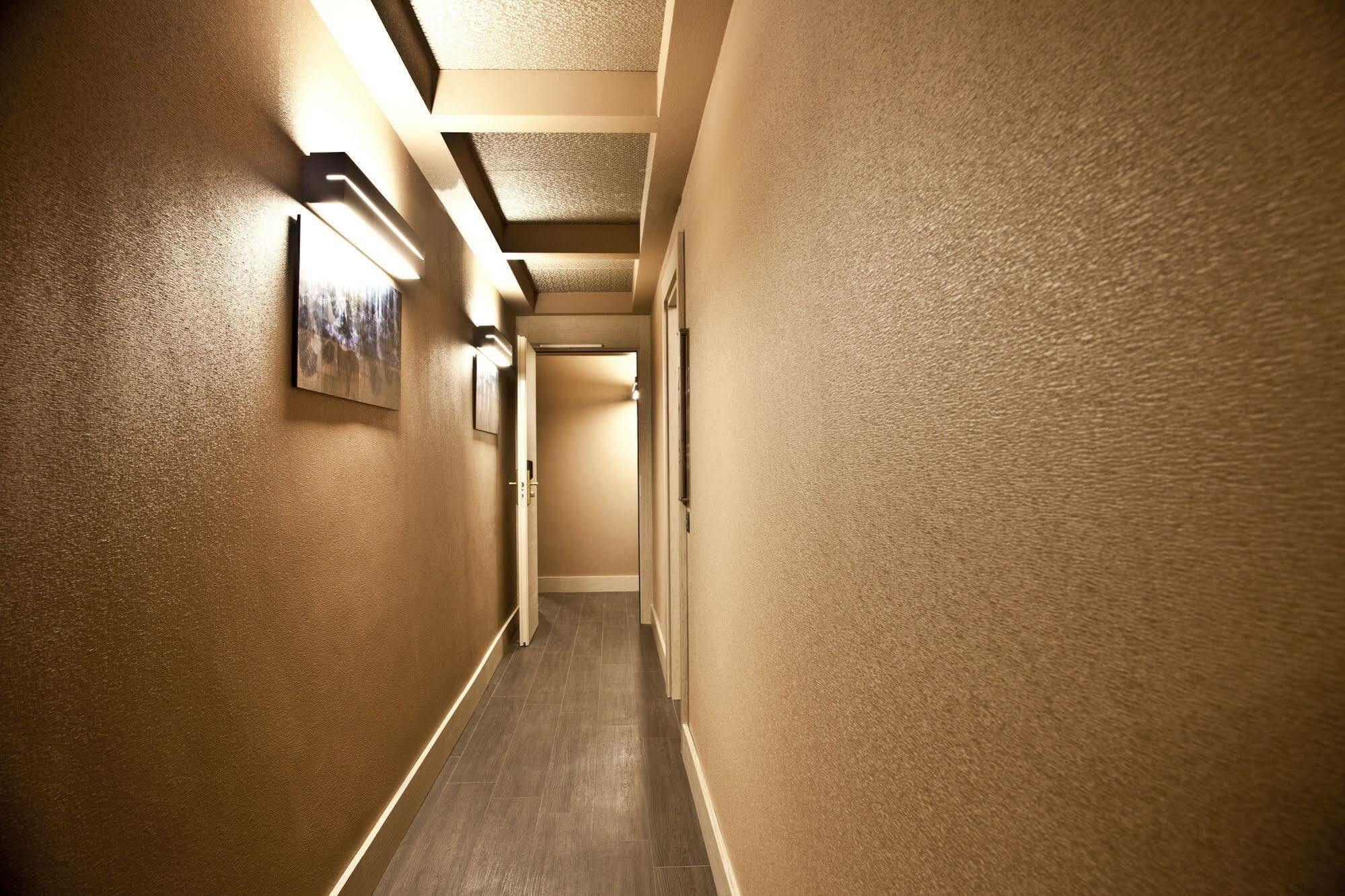 Corso 12 ローマ Bed & Breakfast エクステリア 写真